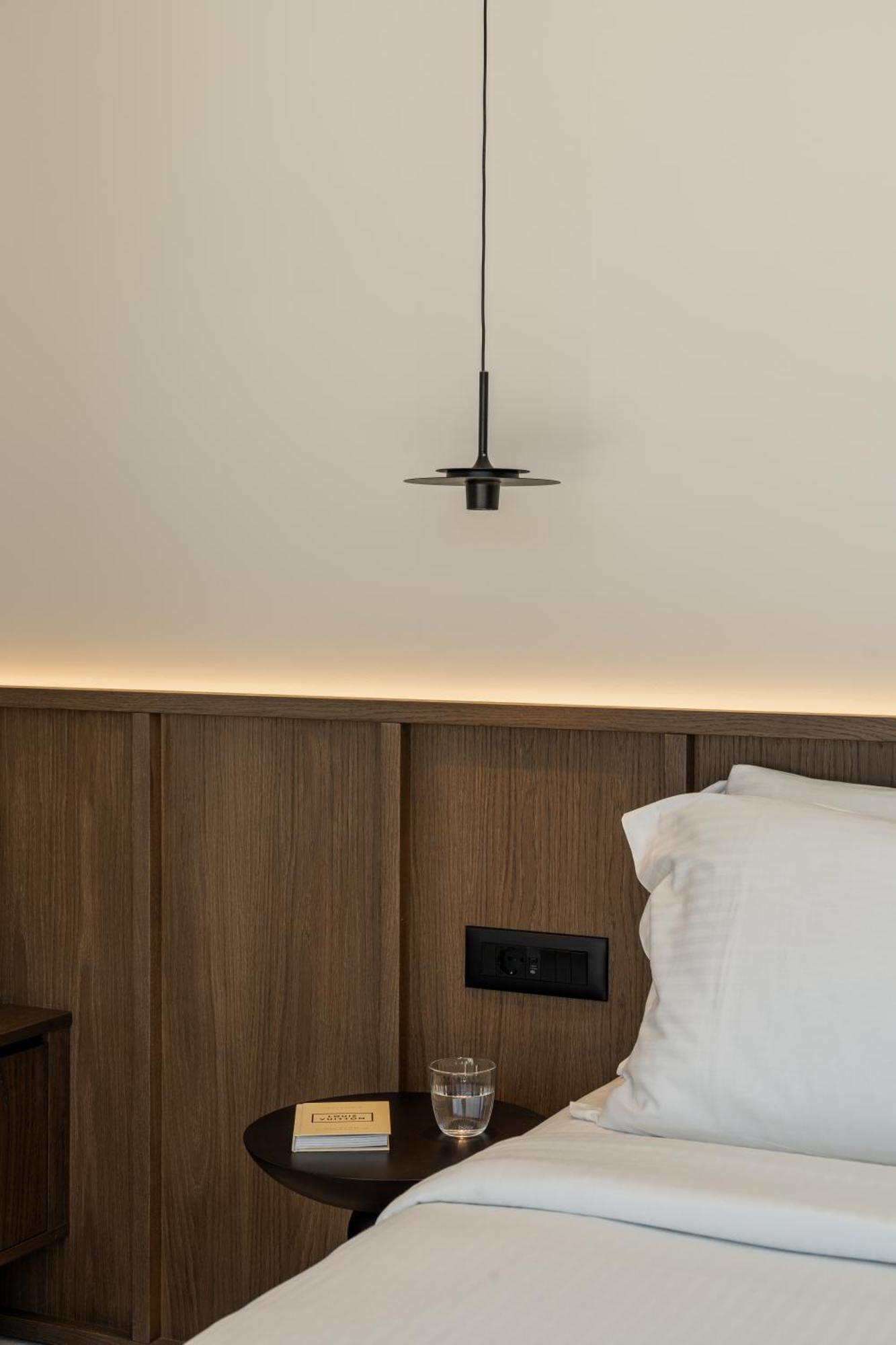 Thelesi Apartments Stalós Dış mekan fotoğraf